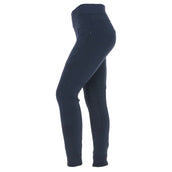 Harry's Horse Reitleggings Winter Full Grip Kids Navy Harry's Horse Reitleggings Winter Full Grip Kids Navy