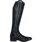 Harry's Horse Reitstiefel Donatelli Dressur XL Schwarz Harry's Horse Reitstiefel Donatelli Dressur XL Schwarz