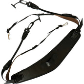 Freejump Vorderzeug Schwarz Freejump Vorderzeug Schwarz