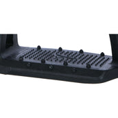 Freejump Steigbügel Soft Up Lite Schwarz Freejump Steigbügel Soft Up Lite Schwarz