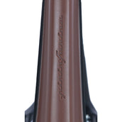 Freejump Steigbügel Soft Up Classic Choco / Schwarz Freejump Steigbügel Soft Up Classic Choco / Schwarz