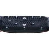 Freejump Steigbügel Soft Up Classic Choco / Schwarz Freejump Steigbügel Soft Up Classic Choco / Schwarz