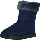 HKM Stiefel Allweather Davos Bunt Dunkelblau HKM Stiefel Allweather Davos Bunt Dunkelblau