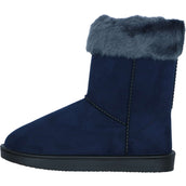 HKM Stiefel Allweather Davos Bunt Dunkelblau HKM Stiefel Allweather Davos Bunt Dunkelblau