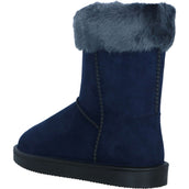 HKM Stiefel Allweather Davos Bunt Dunkelblau HKM Stiefel Allweather Davos Bunt Dunkelblau
