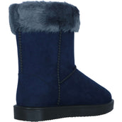 HKM Stiefel Allweather Davos Bunt Dunkelblau HKM Stiefel Allweather Davos Bunt Dunkelblau