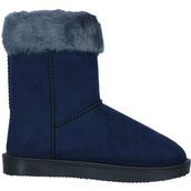 HKM Stiefel Allweather Davos Bunt Dunkelblau HKM Stiefel Allweather Davos Bunt Dunkelblau