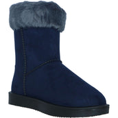 HKM Stiefel Allweather Davos Bunt Dunkelblau HKM Stiefel Allweather Davos Bunt Dunkelblau