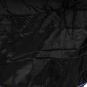 EQUITHÈME Outdoordecke Tyrex Aisance 1200D 150g Blau/Schwarz EQUITHÈME Outdoordecke Tyrex Aisance 1200D 150g Blau/Schwarz