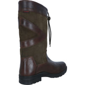 HORKA Outdoorstiefel Greenwich Kurz Forest Green HORKA Outdoorstiefel Greenwich Kurz Forest Green