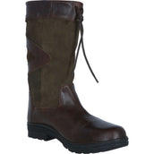HORKA Outdoorstiefel Greenwich Kurz Forest Green HORKA Outdoorstiefel Greenwich Kurz Forest Green