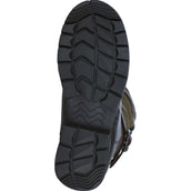 HORKA Outdoorstiefel Highlander Lang Forest Green HORKA Outdoorstiefel Highlander Lang Forest Green