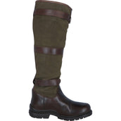 HORKA Outdoorstiefel Highlander Lang Forest Green HORKA Outdoorstiefel Highlander Lang Forest Green