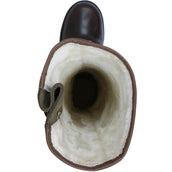 HORKA Outdoorstiefel Highlander Lang Forest Green HORKA Outdoorstiefel Highlander Lang Forest Green