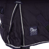 Harry's Horse Stalldecke Highliner 500g Navy Harry's Horse Stalldecke Highliner 500g Navy