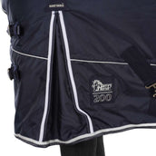 Harry's Horse Outdoordecke Xtreme-1680 D 200g Navy Harry's Horse Outdoordecke Xtreme-1680 D 200g Navy