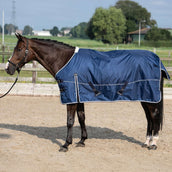 Harry's Horse Outdoordecke Xtreme-1680 D 200g Navy Harry's Horse Outdoordecke Xtreme-1680 D 200g Navy