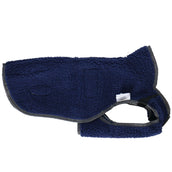 WeatherBeeta Hundedecke ComFiTec Windbreaker Free Deluxe Dunkel Blau/Grau/Weiß WeatherBeeta Hundedecke ComFiTec Windbreaker Free Deluxe Dunkel Blau/Grau/Weiß