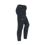 Cavallo Reithose CavalCarole Grip S Schwarz Cavallo Reithose CavalCarole Grip S Schwarz