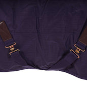 Kentucky Turnout Rug All Weather Waterproof Classic 300g Navy Kentucky Turnout Rug All Weather Waterproof Classic 300g Navy