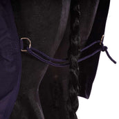 Kentucky Turnout Rug All Weather Waterproof Classic 0g Navy Kentucky Turnout Rug All Weather Waterproof Classic 0g Navy