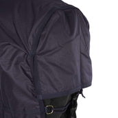 Kentucky Turnout Rug All Weather Waterproof Classic 150g Navy Kentucky Turnout Rug All Weather Waterproof Classic 150g Navy