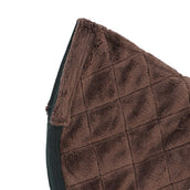 Kentucky Halsstück All Weather 150g Dunkelgrün Kentucky Halsstück All Weather 150g Dunkelgrün