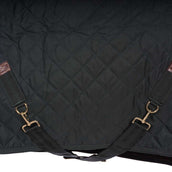 Kentucky Showdecke 160g Dunkelgrün Kentucky Showdecke 160g Dunkelgrün