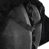 Kentucky Ausreitdecke 160g Schwarz Kentucky Ausreitdecke 160g Schwarz