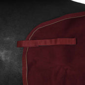 Kentucky Horsewear Ausreitdecke Quadratisch Heavy Fleece Bordeaux Kentucky Horsewear Ausreitdecke Quadratisch Heavy Fleece Bordeaux