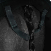 Kentucky Horsewear Ausreitdecke Quadratisch Heavy Fleece Grün Kentucky Horsewear Ausreitdecke Quadratisch Heavy Fleece Grün