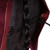 Kentucky Abschwitzdecke Show Fleece Heavy Bordeaux Kentucky Abschwitzdecke Show Fleece Heavy Bordeaux