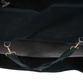 Kentucky Abschwitzdecke Show Fleece Heavy Grün Kentucky Abschwitzdecke Show Fleece Heavy Grün