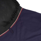 HKM Outdoordecke Combi 100/300g Dunkelblau HKM Outdoordecke Combi 100/300g Dunkelblau