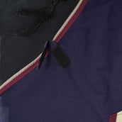 HKM Outdoordecke Combi 100/300g Dunkelblau HKM Outdoordecke Combi 100/300g Dunkelblau