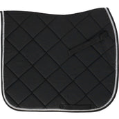 HKM Schabracke Romy Dressur Schwarz HKM Schabracke Romy Dressur Schwarz