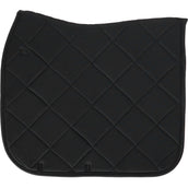 HKM Schabracke Romy Dressur Schwarz HKM Schabracke Romy Dressur Schwarz