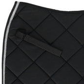 HKM Schabracke Romy Dressur Schwarz HKM Schabracke Romy Dressur Schwarz