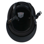 HKM Reithelm Lady Shield Schwarz/Roségold HKM Reithelm Lady Shield Schwarz/Roségold