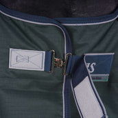 Bucas Green-Line Turnout 300g Grün Bucas Green-Line Turnout 300g Grün