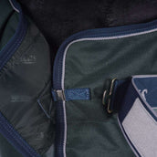 Bucas Green-Line Turnout 300g Grün Bucas Green-Line Turnout 300g Grün