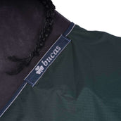 Bucas Green-Line Turnout 300g Grün Bucas Green-Line Turnout 300g Grün