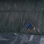 Bucas Green-Line Turnout 300g Grün Bucas Green-Line Turnout 300g Grün