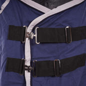 Rambo Dry Rug Supreme Navy/Silber Rambo Dry Rug Supreme Navy/Silber