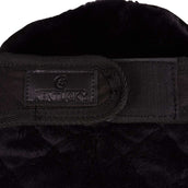 Kentucky Hundejacke Original Royal Schwarz Kentucky Hundejacke Original Royal Schwarz