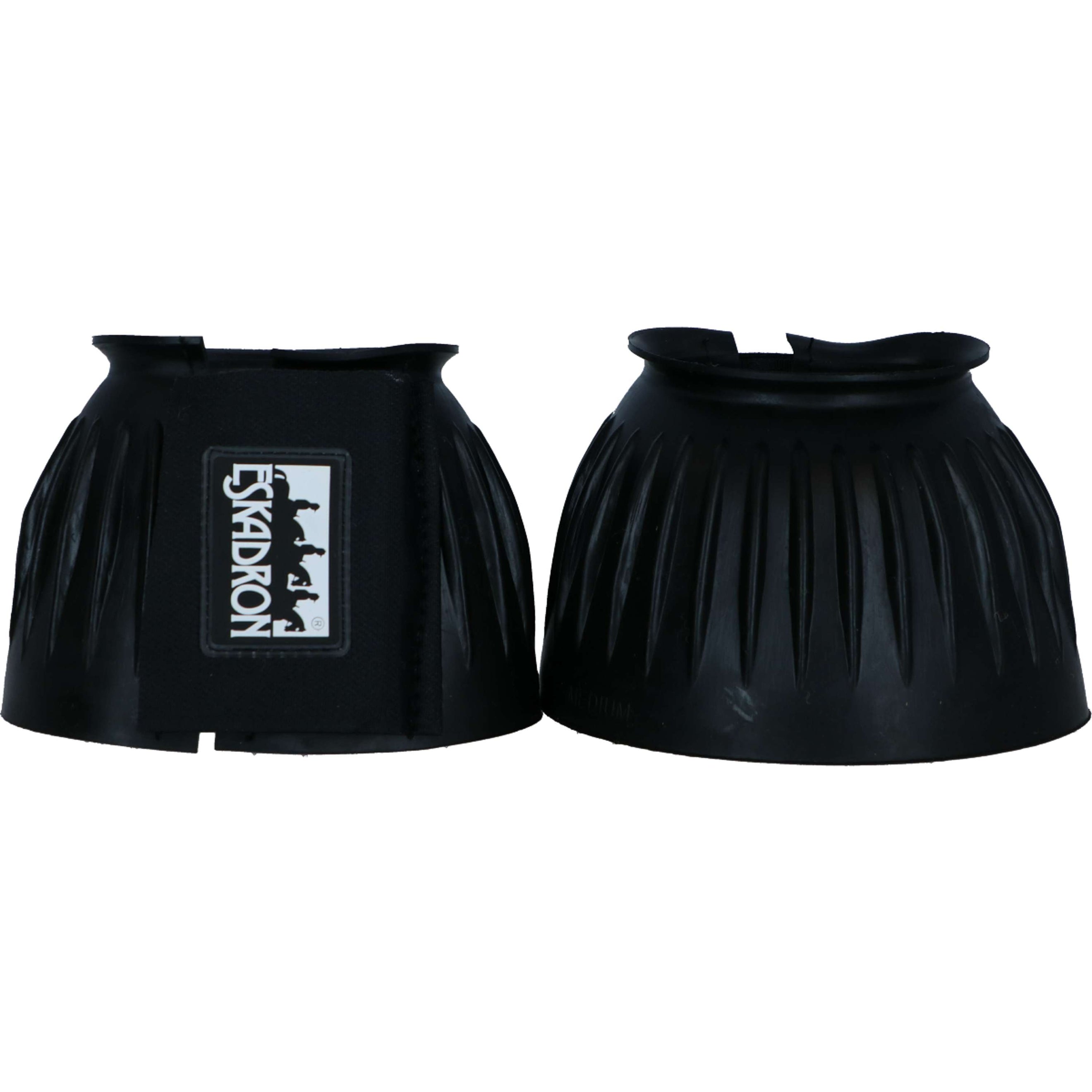 Eskadron Hufglocken Schwarz Eskadron Hufglocken Schwarz
