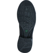 Ariat Heritage IV Zip Steel Toe Zip Paddock Schwarz Ariat Heritage IV Zip Steel Toe Zip Paddock Schwarz