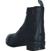 Ariat Heritage IV Zip Steel Toe Zip Paddock Schwarz Ariat Heritage IV Zip Steel Toe Zip Paddock Schwarz