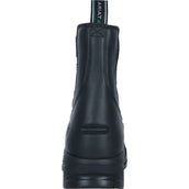 Ariat Heritage IV Zip Steel Toe Zip Paddock Schwarz Ariat Heritage IV Zip Steel Toe Zip Paddock Schwarz