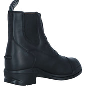 Ariat Heritage IV Zip Steel Toe Zip Paddock Schwarz Ariat Heritage IV Zip Steel Toe Zip Paddock Schwarz